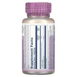 Solaray, Экстракт семян сельдерея, 100 мг, 30 растительных капсул - фото 3