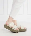 Тапочки Opal02 Blauer, серый - фото 2