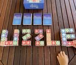 Настольная игра The Uzzle 2.0: Pattern Block Puzzles Games - фото 4