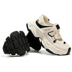 Кроссовки Eblan Lifestyle Women's, черный/белый - фото 4