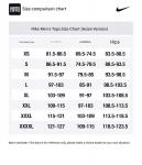 Мужская толстовка Nike, черный - фото 4