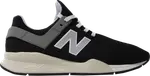 Кроссовки New Balance 247v2 'Black Bone', черный - фото 2