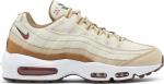 Кроссовки Nike Air Max 95 SE 'Cork', коричневый - фото