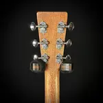 Martin Music Villa CS 18 Style, Jumbo - орех Бастонь - фото 6