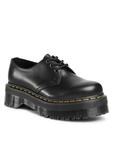 Сапоги Dr. Martens 1461 Quad, черный - фото 2