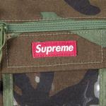 Сумка Supreme Utility Bag Camo, разноцветный - фото 2