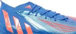 Кроссовки Adidas Predator Edge.1 FG 'Hi-Res Blue Turbo', синий - фото 3