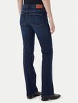 Джинсы bootcut fit WW0WW42490 Tommy Hilfiger, синий - фото 3