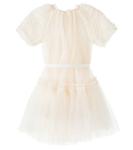 Платье Фриды C'era Una Volta, кремовый - фото 3