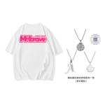 Футболка унисекс M&X Medx, Белый - фото 8