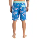 Мужские плавки Quiksilver Everyday Straight 20", синий - фото 3