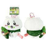Плюшевый кулон Matcha Dolls Chiikawa - фото 3