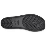 Crocs Абразивостойкие слайды-сандалии Women's Black - фото 5