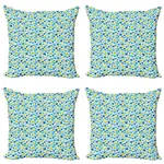 Чехол для подушки Abakuhaus - фото