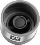 Набор вакуумных пробок для вина Zwilling Fresh & Save, 3 штуки, серый - фото 3