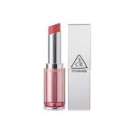 Soft Matte Tube Lipstick Blush Matte Easy to Blend Natural Complexion Adherent Brightening 4g 3CE - фото 3
