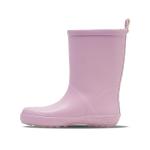 Резиновые сапоги Hummel Kids розовые - фото 3
