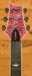 PRS SE Custom | Custom 24 Квилт - Фиолетовый - фото 6