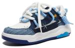 Кроссовки SEMIR Skateboarding Shoes Men Low-top, зеленый - фото 8