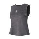 FJORK MERINO Укороченный топ из мериноса 140 - фото 6