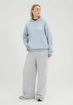 Худи Ellesse Hoodie, Light Blue - фото 2