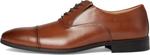 Оксфорды Kenneth Cole Men's Heath, Medium Brown - фото 4