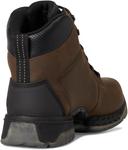 Ботинки Wolverine I-90 Rush Max 6" Carbonmax Work Boot, цвет Dark Coffee - фото 5