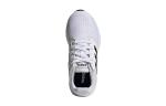 Кроссовки Showtheway Kids Low-top белые/черные Adidas - фото 5