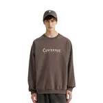 Свитшот унисекс Chocolate COVERNAT, Chocolate - фото 4