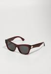 Солнцезащитные очки Burberry Sunglasses, Bordeaux - фото