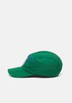 Бейсболка CAPPELLO UNISEX MOSCHINO, зеленый - фото 2