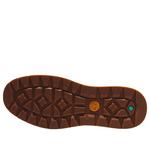 Кроссовки Timberland Maple Grove Trainer 'Brown' - фото 5