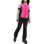 Куртка Елена WMS Mckinley, мультиколор - фото 2