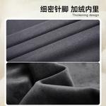 Детская толстовка Lee, серый - фото 5