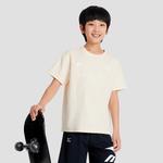 Детская футболка Mizuno, белая - фото 11