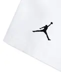 Футболка Ghost Man для мальчика Jordan, белый - фото 3