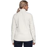 Флисовая куртка флисовая куртка leona2 Schöffel, белый - фото 4