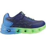 Кроссовки Skechers модель Vortex 2.0 - Quantro цвет синий - фото 4