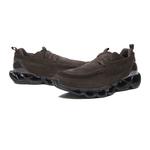 Волна Пророчества Мок Браун Mizuno, Кофе/Мокко/Черный - фото 3