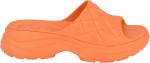 Guess womens Fenixy, Orange 800 - фото 5