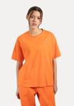 Футболка Smilodox BASIC REGULAR T SHIRT LYANNA, Orange - фото