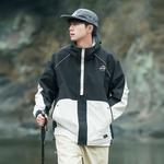 Куртка Unisex Jeep, Чистый черный - фото 5