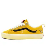 Кроссовки Vans x Carpet Company Old Skool 36+ 'Mustard' - фото