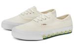 Кроссовки Vans Authentic Convert Vr3 'White' - фото 2