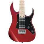 Электрогитара Ibanez miKro GRGM21M, Candy Apple - фото 3