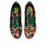 Кроссовки air zoom pegasus 38 jordan moss 'always, all ways' Nike, черный - фото 4