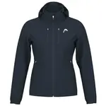 Куртка Head Club Coach, синий - фото