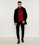 Шерстяной свитер Emarlo Regular fit Boss, красный - фото 2