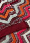 Шарф Missoni Scarf, Multi-Coloured/Red - фото 3