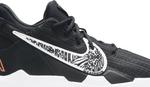 Кроссовки Nike Zoom Freak 2 PS 'Black', черный - фото 3